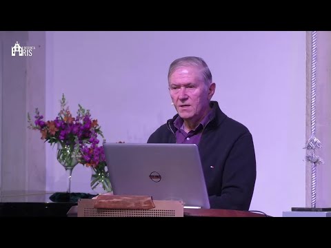 Beniamin Fărăgău - Imperativul sfințirii