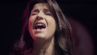 Elisabetta Antonini - Requiem For Bird Charlie Parker (Official Video)