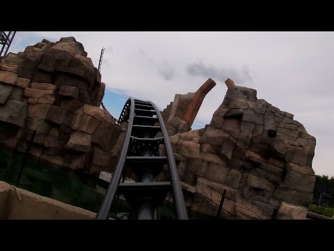 Ekipa Light Explorers POV - Energylandia 2022