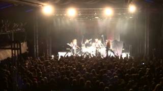 Majesty - Heavy Metal Battlecry &amp; Sword and Sorcery - Live in Geiselwind - 31.10.2013