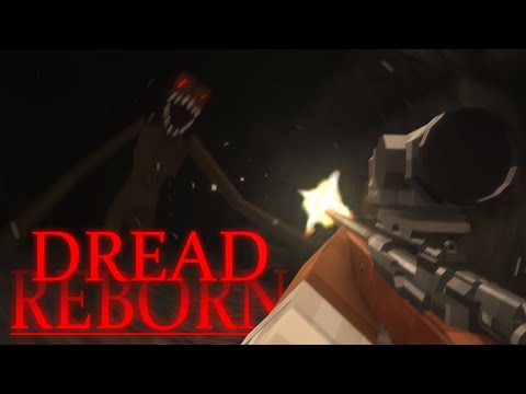DREAD REBORN - Official Trailer