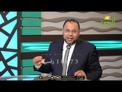 إلف النعم مع فضيلة الشيخ محمود الأبيدي