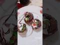 Chocolate Pani Puri Prank IndianFoodiesMullaShaheen Shorts Ytshorts Chocolate Prank