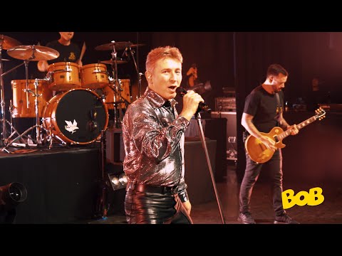 Er Hoeft Maar Eén Bob Te Zijn - Helmut Lotti