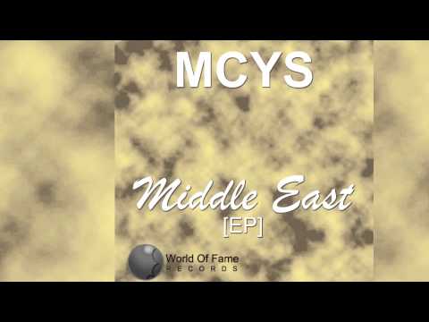 MCYS - Middle East EP [Official]
