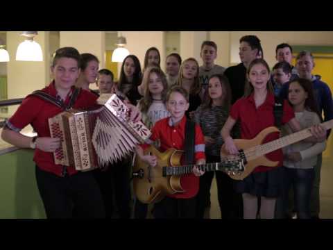 LENARTI -  VSAK NE MORE BITI MUZIKANT