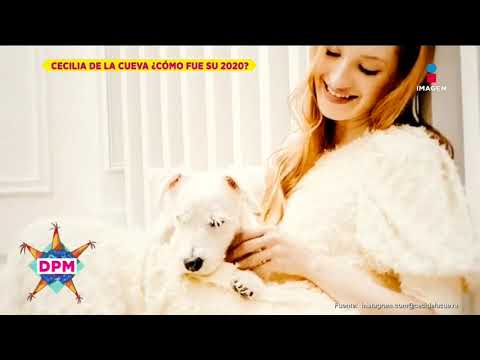 ¡Ceci de la Cueva revela cómo cambió su ritmo de vida por pandemia! | De Primera Mano