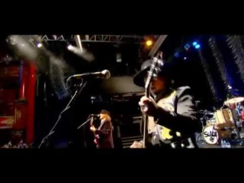 Slade - We'll Bring The House Down [London Koko 2011]