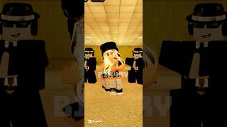 ロブロックスダンス　#Roblox #ロブロックス