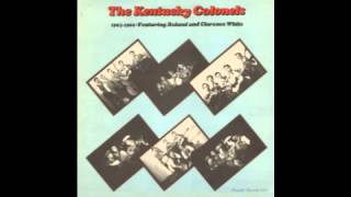 The Kentucky Colonels - New Soldiers Joy