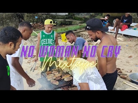 Boyyauri - No Woman No Cry (Mixtape) - (Official Music Video)