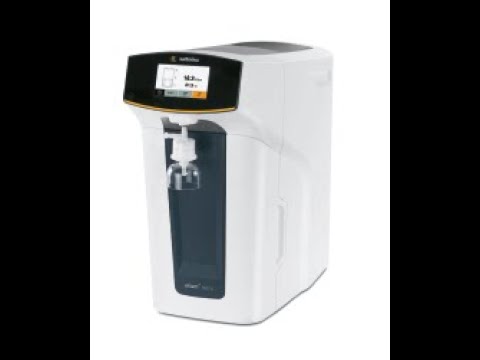 Sartorius Arium mini