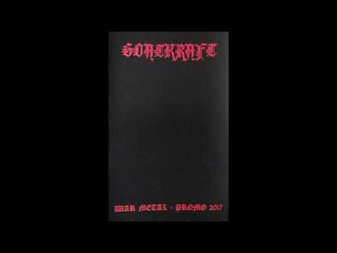 Goatkraft - War Metal - Promo 2017 [Full Demo]
