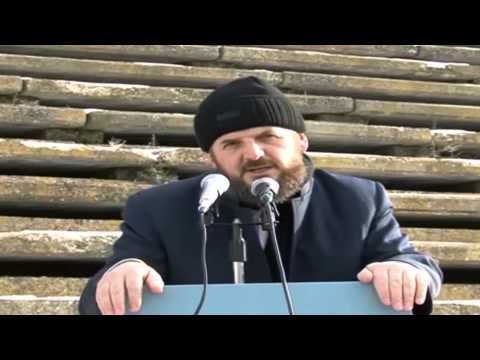 Mos festo Vin e Ri - Hoxhë Shefqet Krasniqi