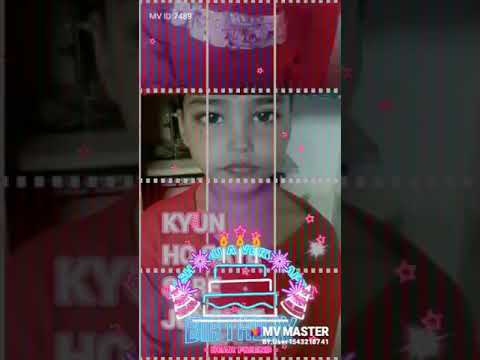 Happy birthday garima