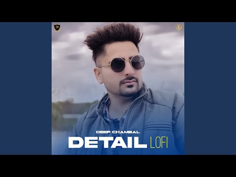 Detail LoFi