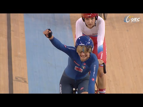 #EuroTrack20 | Highlights Day 1