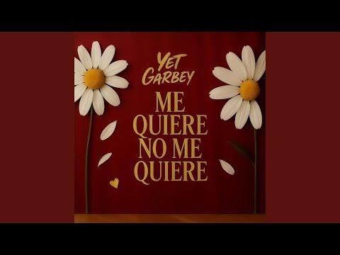 Me quiere no me quiere
