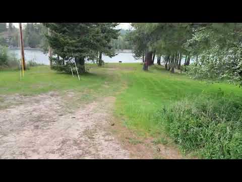 Swan Shores - Community Beach Path