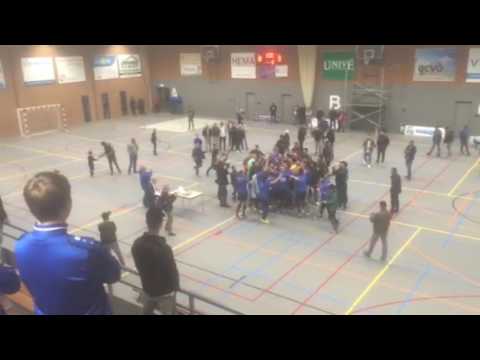 Kampioenschap Futsal Emmeloord