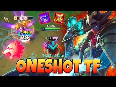 STARNUTISCO SUI NEMICI - League of Legends ITA #2122