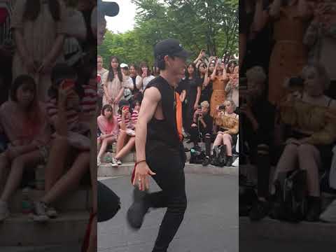 Taeyeong DOB - CamFocus - Pirate king -12 July 2019