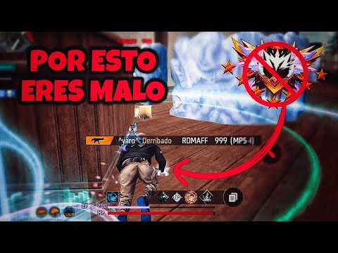 Boost your gameplay in Free Fire with these tips and tricks.