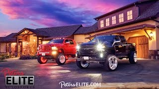 GARAGE GOALS!!