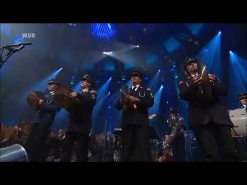 Köbes Classics 2012 - Tambour Corps