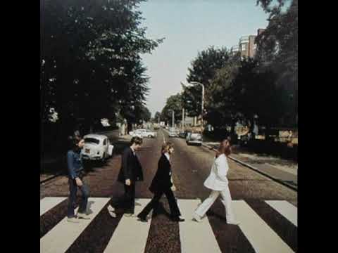 The Beatles - Maxwell's Silver Hammer (Sung By John Lennon)