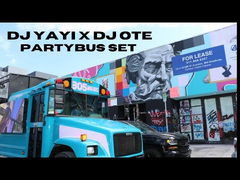 YAYI MUSIC video.