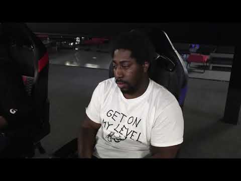 Blacktwins vs Jw - The Weekly Wave #32 - Ultimate Losers Semi Final