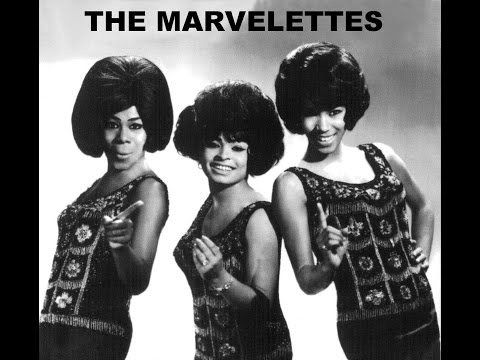 MM043.TheMarvelettes1965"DangerHeartbreakDeadAhead"MOTOWN