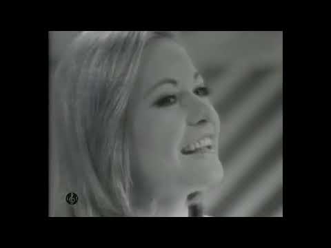 Anna Identici - Quando m'innamoro 1968