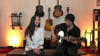 RACHEL | MENUNGGU KAMU, Cerita Dibaliknya Langsung Dari Mulut Anji (Cover)