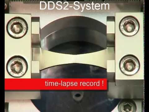 Micro-Tensile-Compression-Tester DDS2