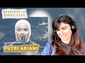 Putri Ariani - Kabhi Khushi Kabhie Gham - Vocal Coach Reaction & Analysis
