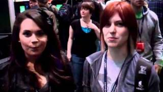 WISH I HAD COFFEH: Super Uninformative PAX Vlog Day 1