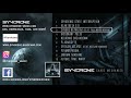 SYNDRONE Chaos Mechanics 2018 FULL ALBUM