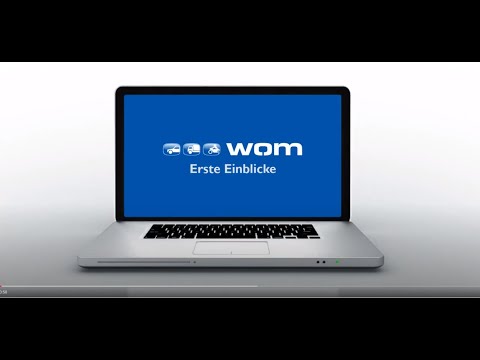 WOM 2.0 - Erste Einblicke