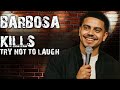 Effortlessly Hilarious Ralph Barbosa Best Stand Up Moments Part 21