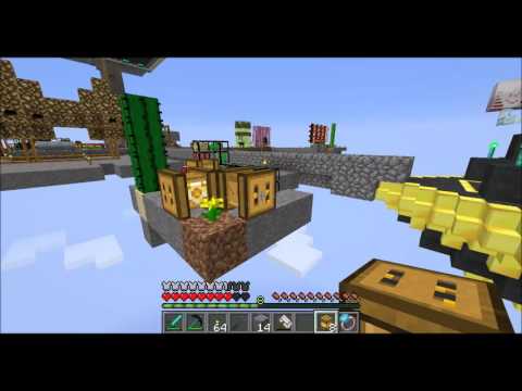FTB Retro Ep30 Automated Oil