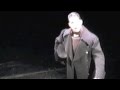 Skylar Astin (15 yrs old) as Javert - Les Miserables ...