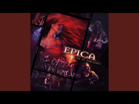 Video thumbnail for Dance Of Fate (Live At Paradiso)