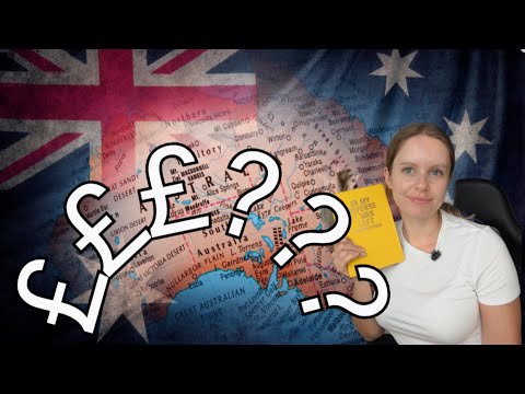 UK to Australia on a PR visa - How much does it cost?