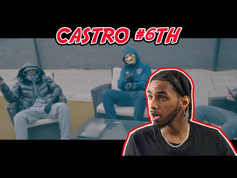 WOW... [TB SERIES] C6str6th - Final Stories | @PacmanTV REACTION! | TheSecPaq