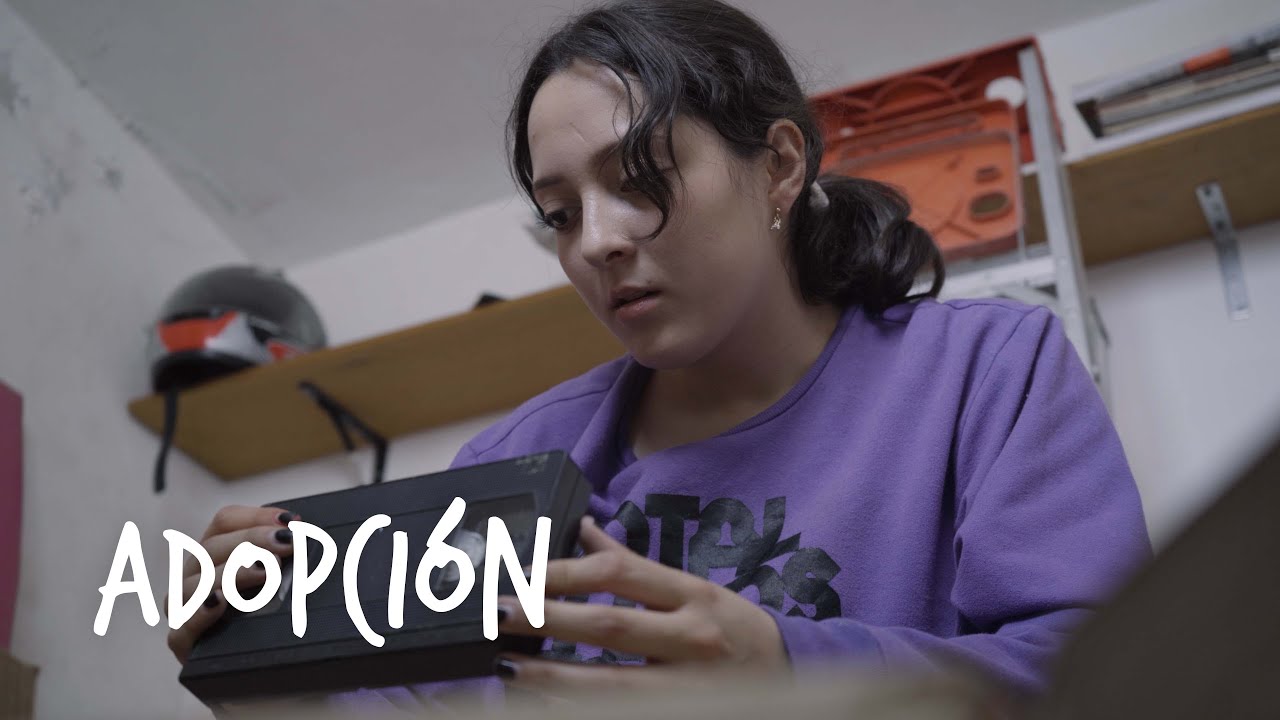 Adopción - Trailer
