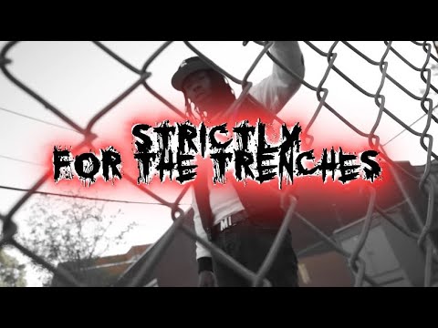 K HUNCHO - STRICTLY FOR THE TRENCHES (OFFICIAL MUSIC VIDEO) SHOT BY: PROLIFICVISIONZ