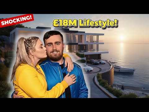 Luke Littler’s Whole Life in 8 Minutes | £1.8M Teen Darts Champion