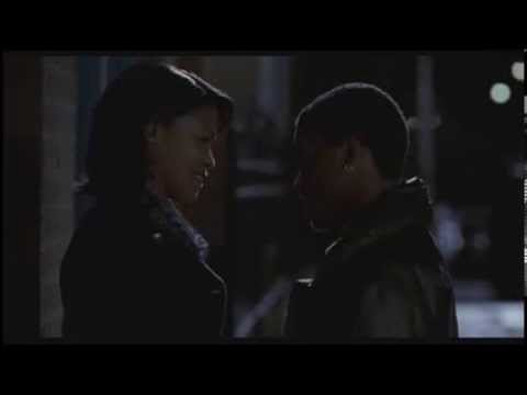 Love Jones -I just wanna come up and talk. Is that alright?